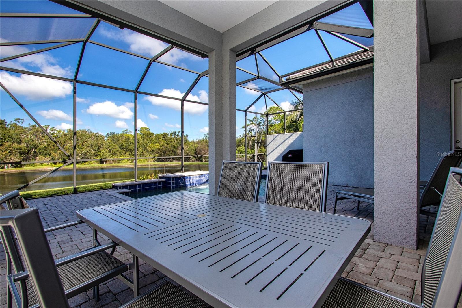 ROSEDALE ADD PH I - Residential Lease