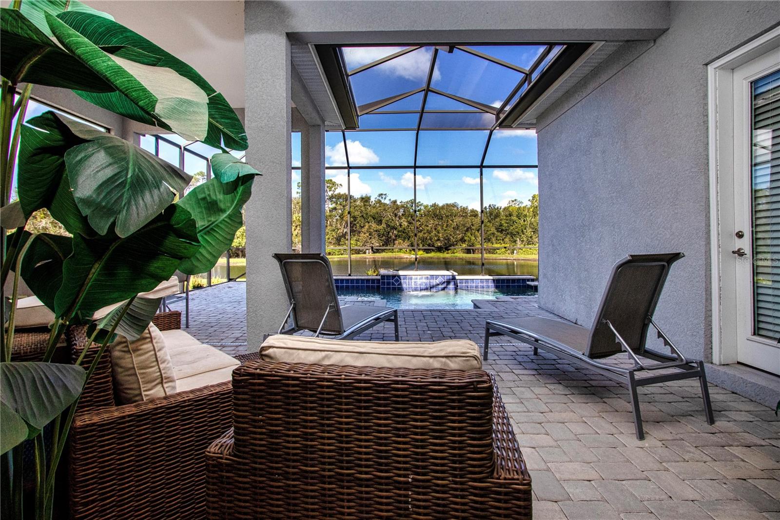 ROSEDALE ADD PH I - Residential Lease