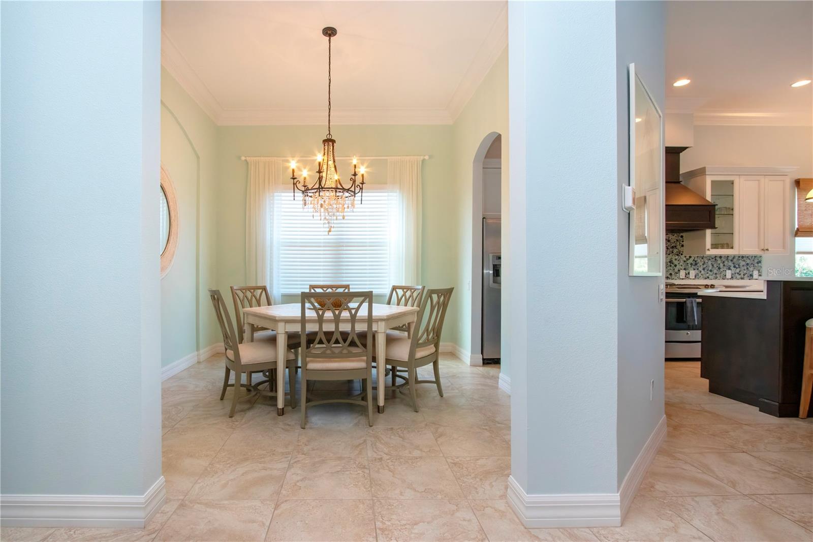 ROSEDALE ADD PH I - Residential Lease