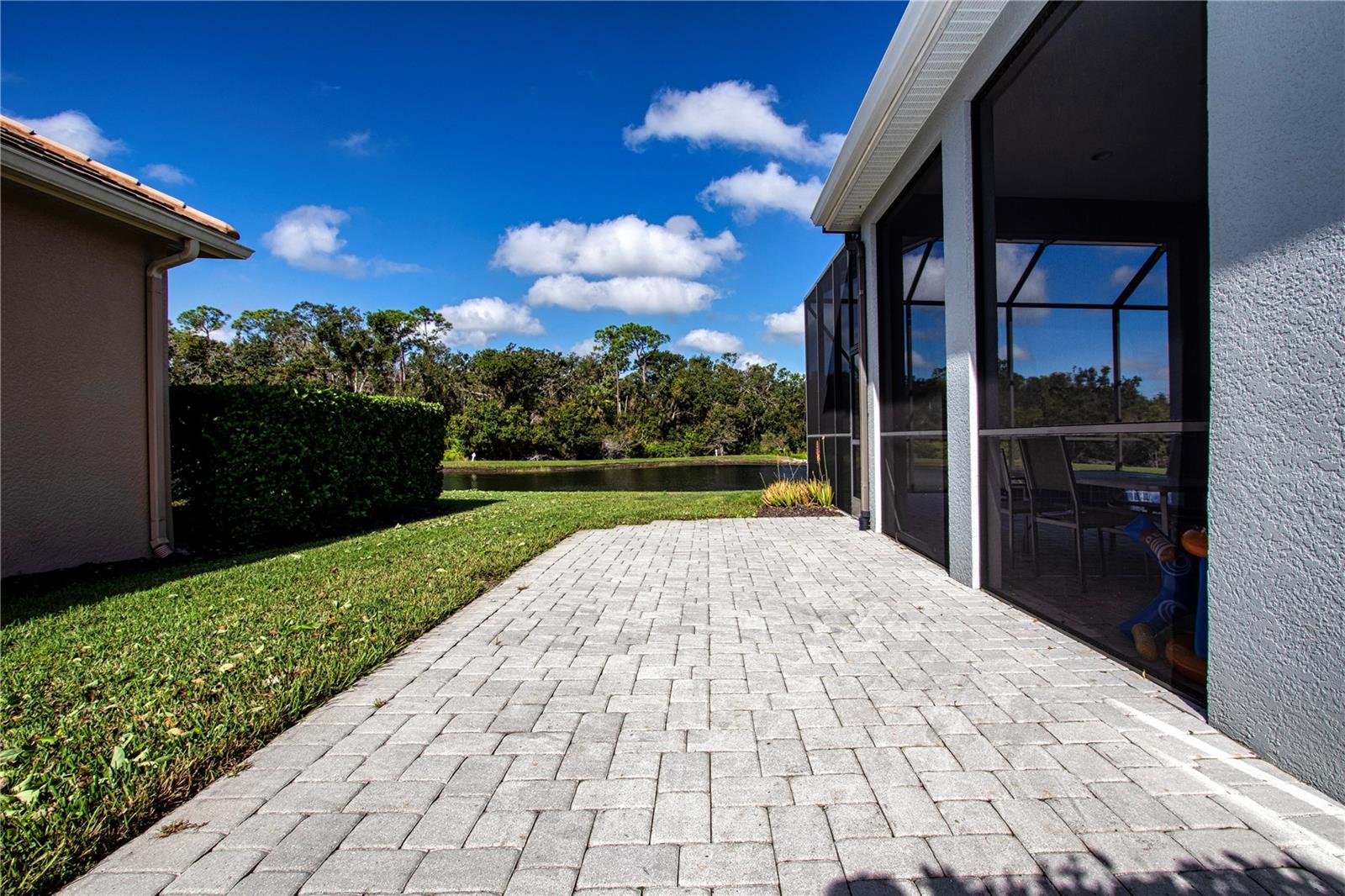 ROSEDALE ADD PH I - Residential Lease