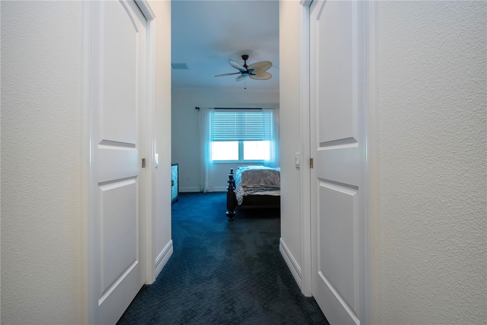 ROSEDALE ADD PH I - Residential Lease