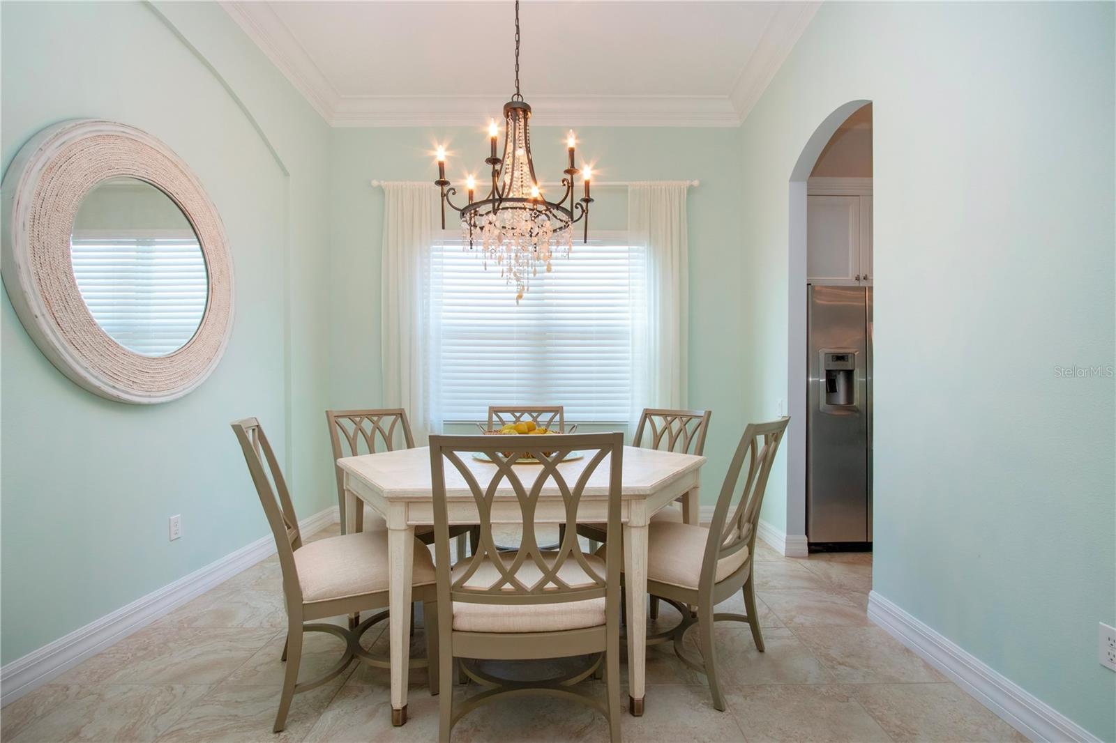 ROSEDALE ADD PH I - Residential Lease