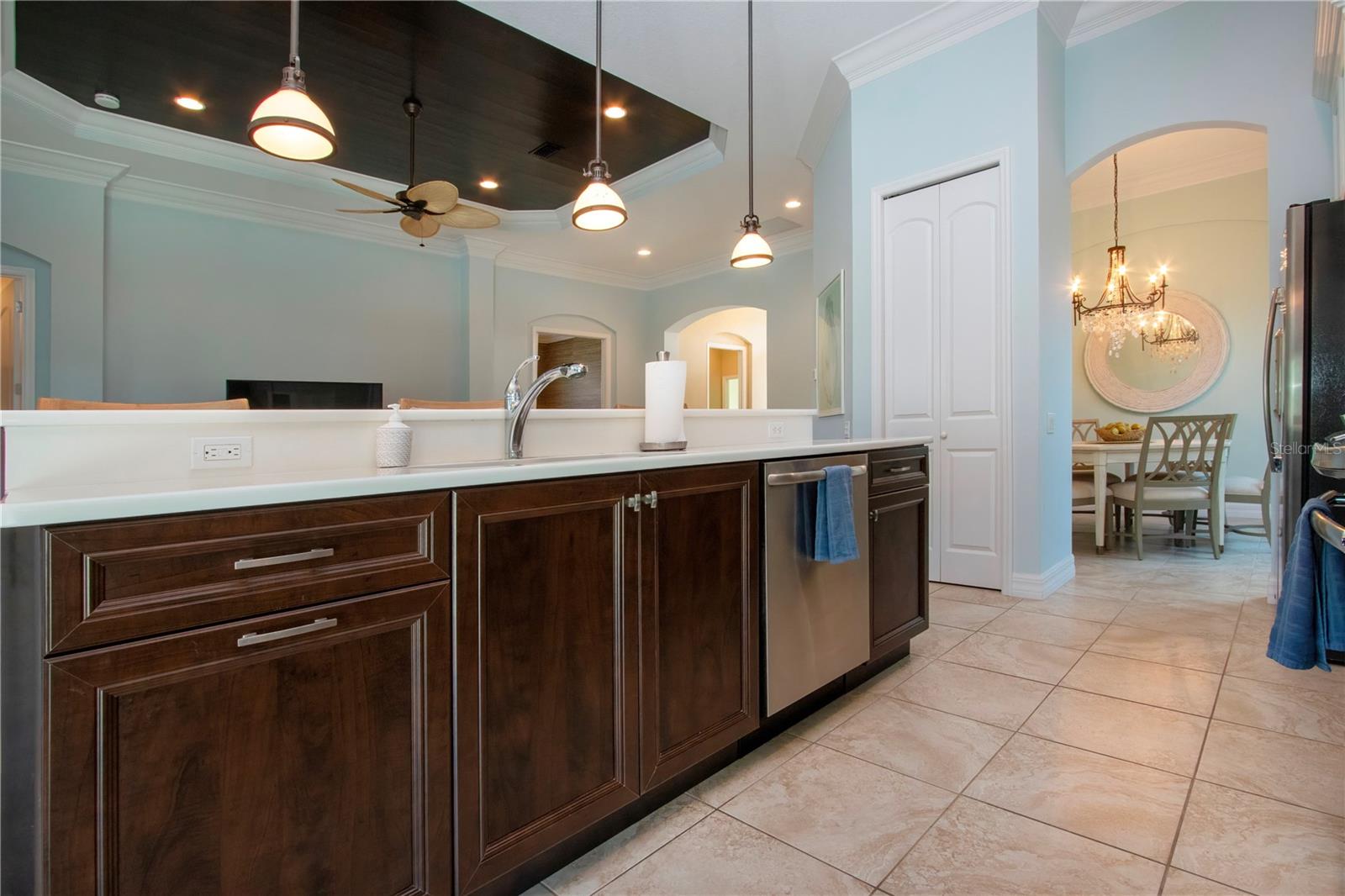 ROSEDALE ADD PH I - Residential Lease