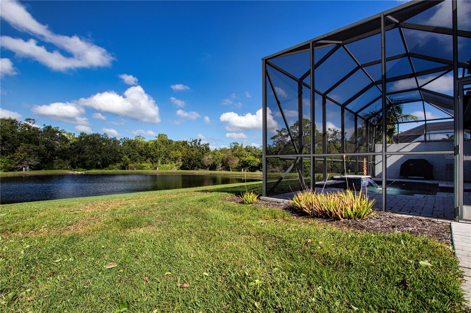 ROSEDALE ADD PH I - Residential Lease