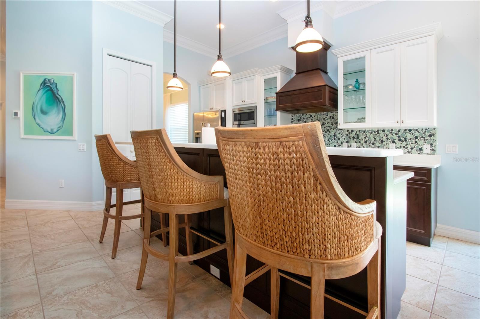 ROSEDALE ADD PH I - Residential Lease