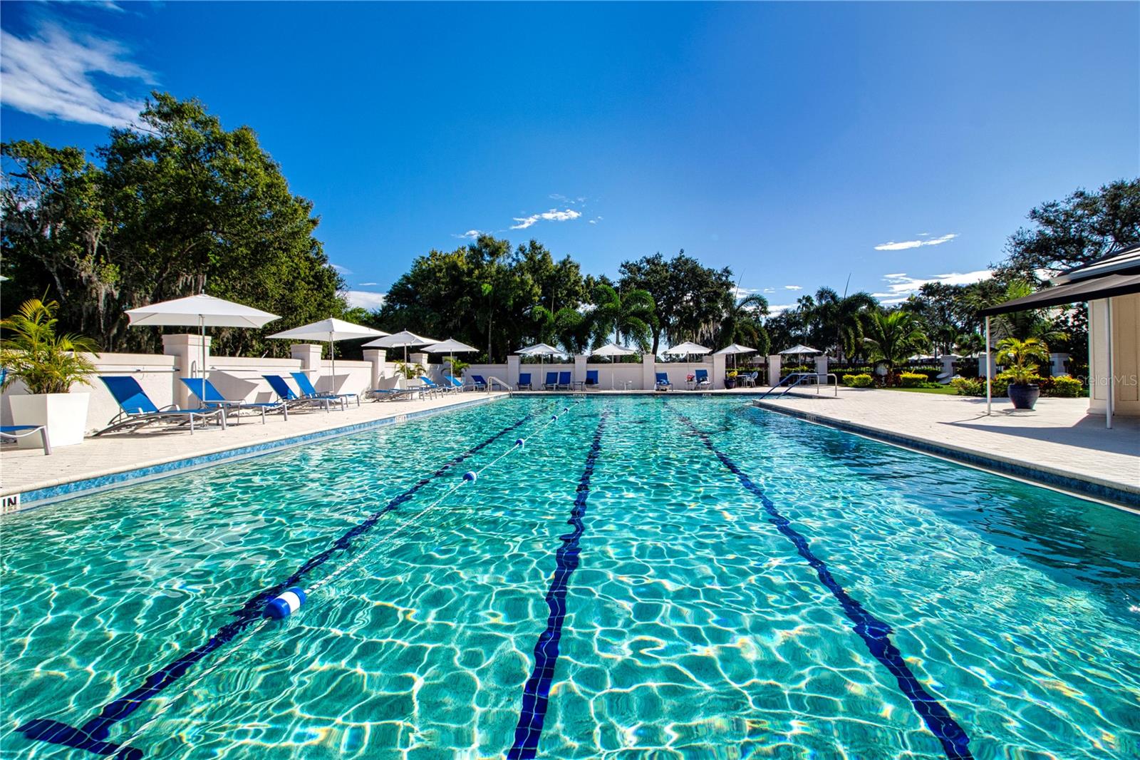 ROSEDALE ADD PH I - Residential Lease