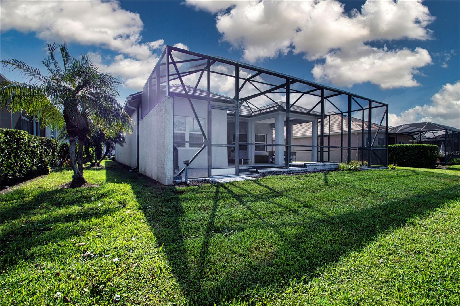 ROSEDALE ADD PH I - Residential Lease