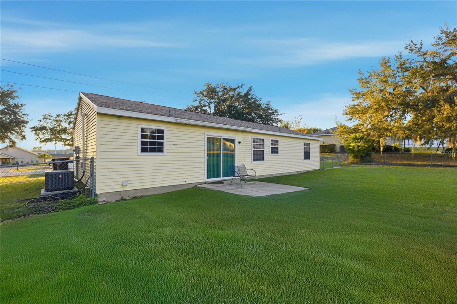 SILVER SPGS SHORES UN 28 - Residential