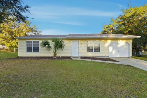 Photo of 54 Palm Road, Ocala, FL 34472 (MLS # OM713537)