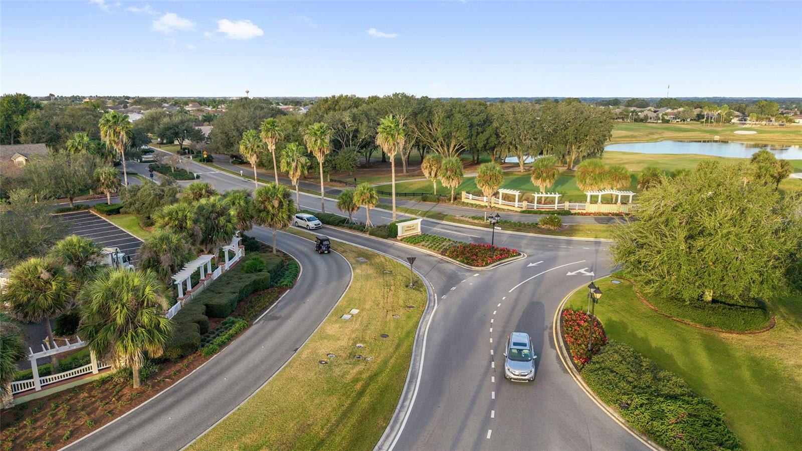 VILLAGES OF SUMTER - Residential