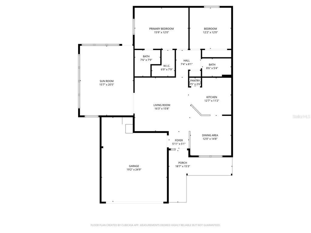 Photo of 2573 Fletcher Lane, The Villages, FL 32162 (MLS # OM716552)