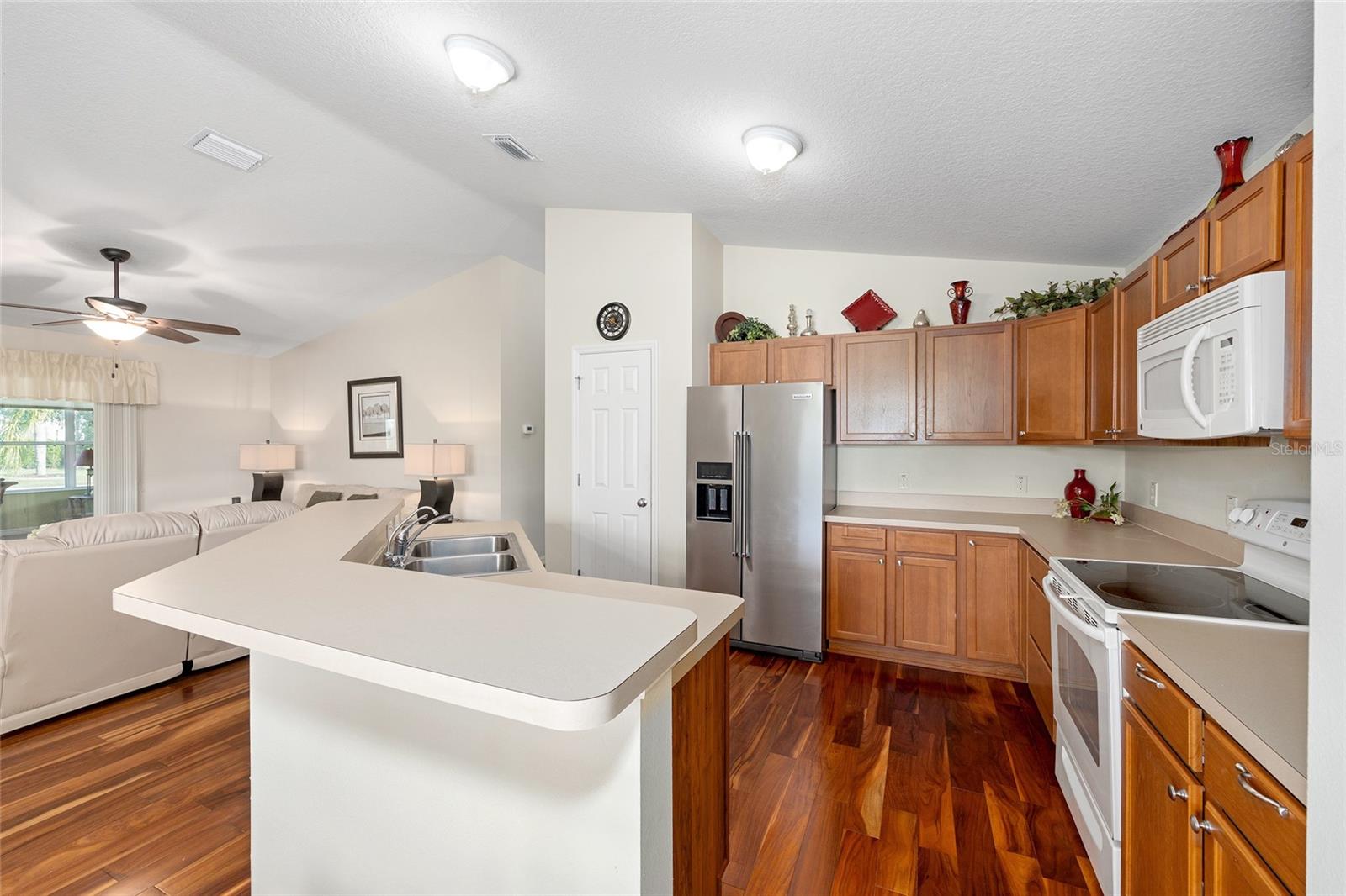 VILLAGES OF SUMTER - Residential