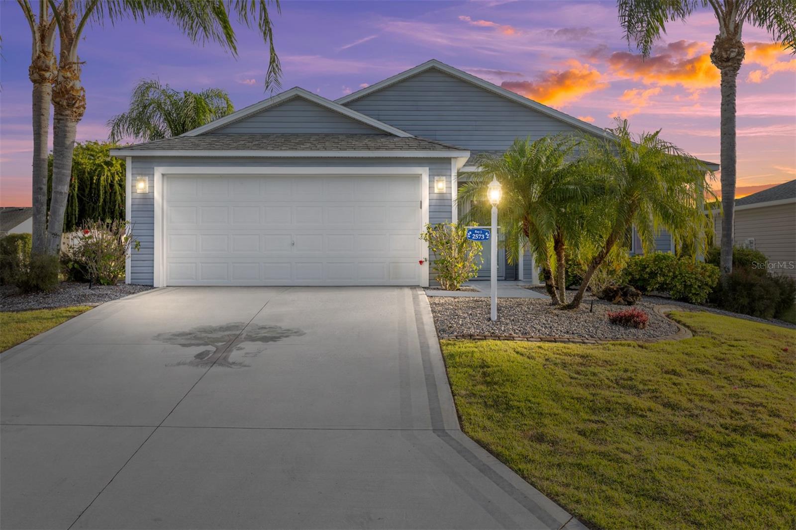 VILLAGES OF SUMTER - Residential