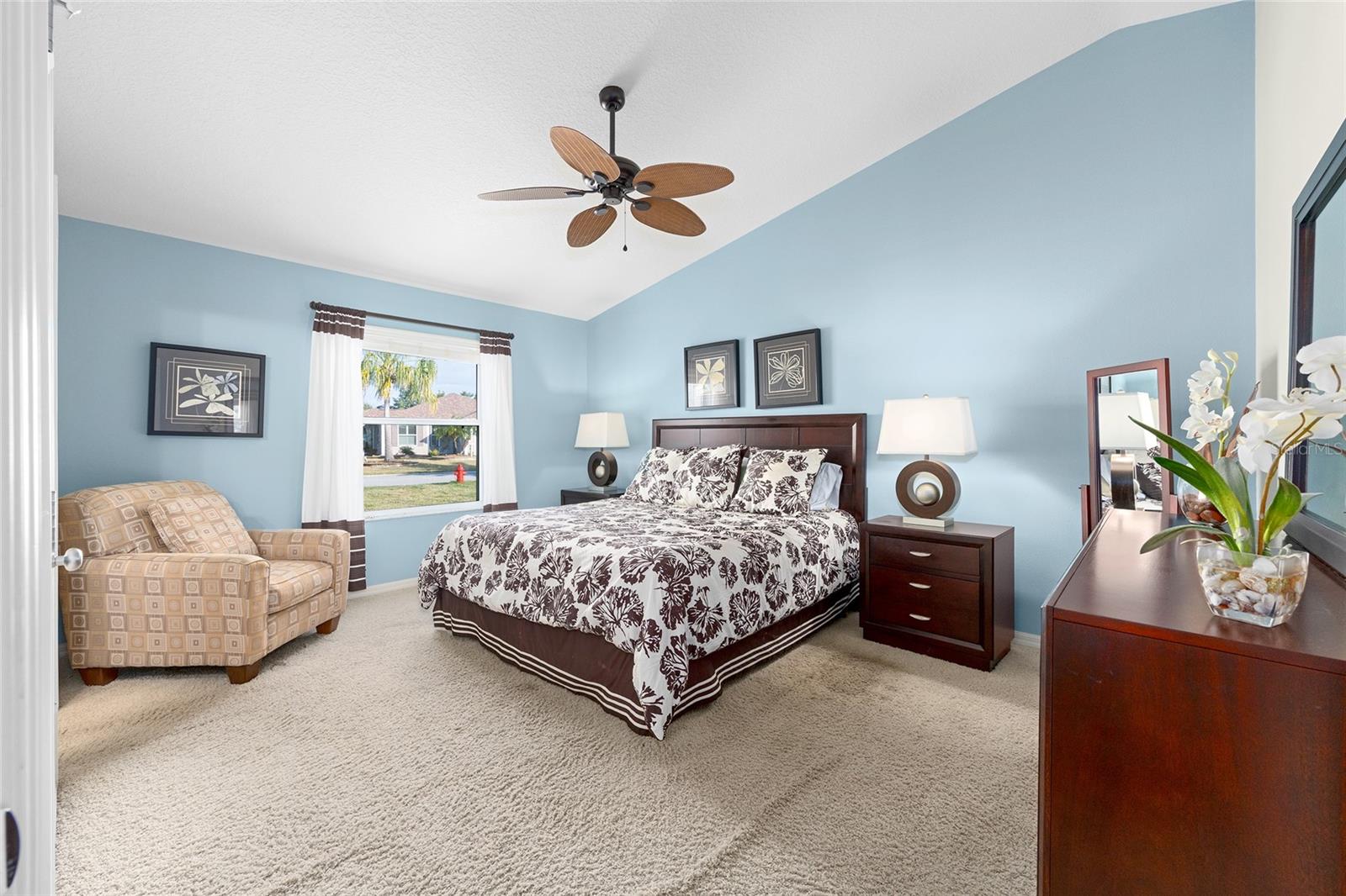 VILLAGES OF SUMTER - Residential