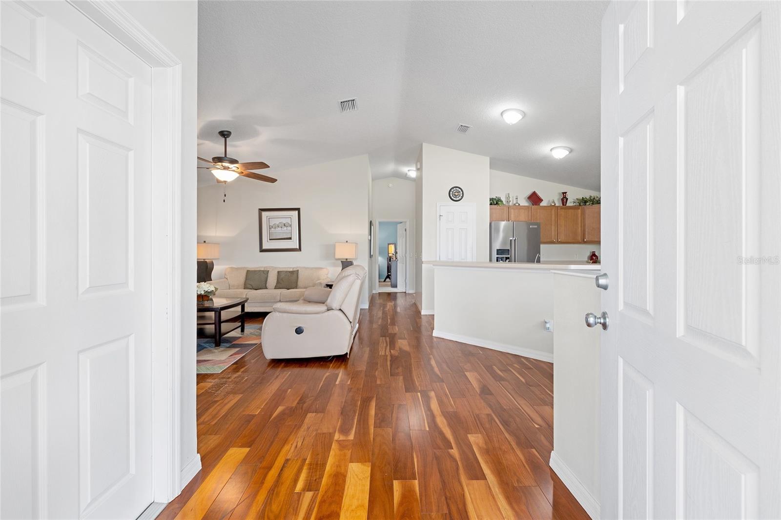 VILLAGES OF SUMTER - Residential