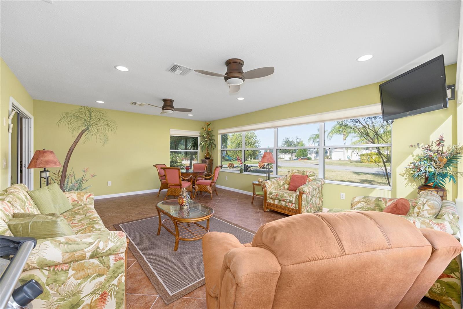 VILLAGES OF SUMTER - Residential