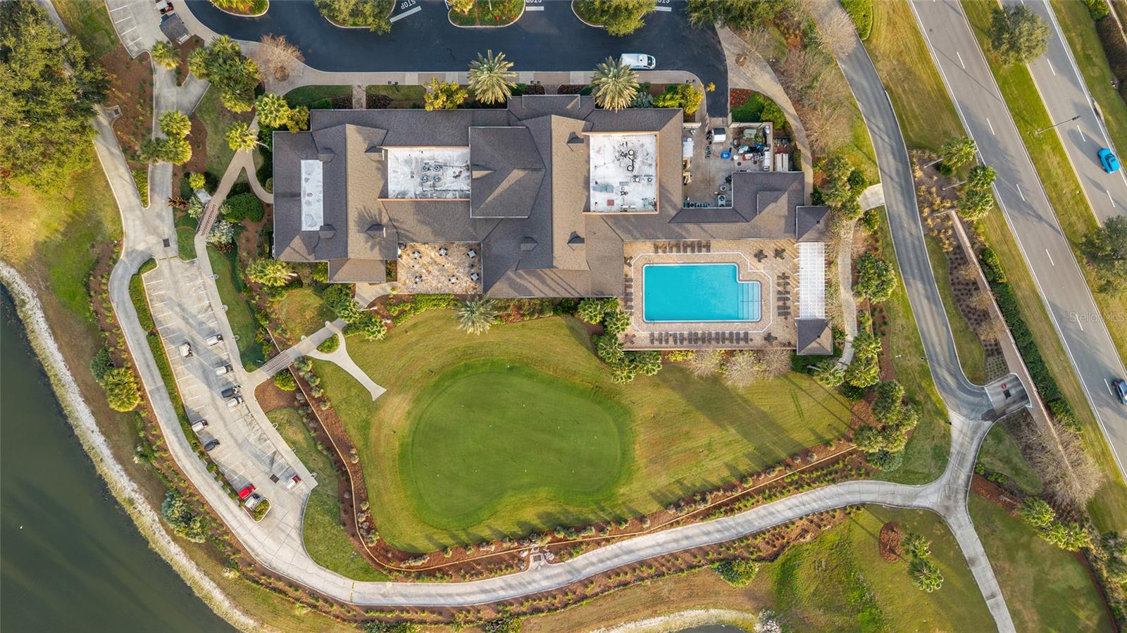 VILLAGES OF SUMTER - Residential