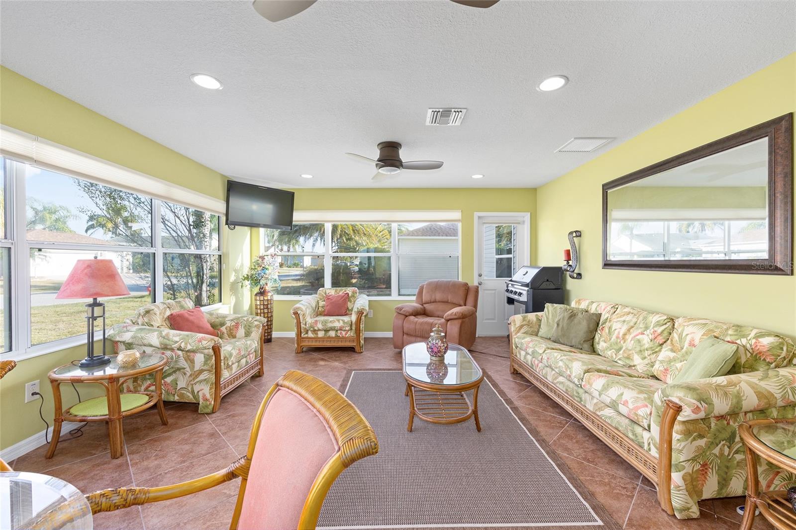 VILLAGES OF SUMTER - Residential