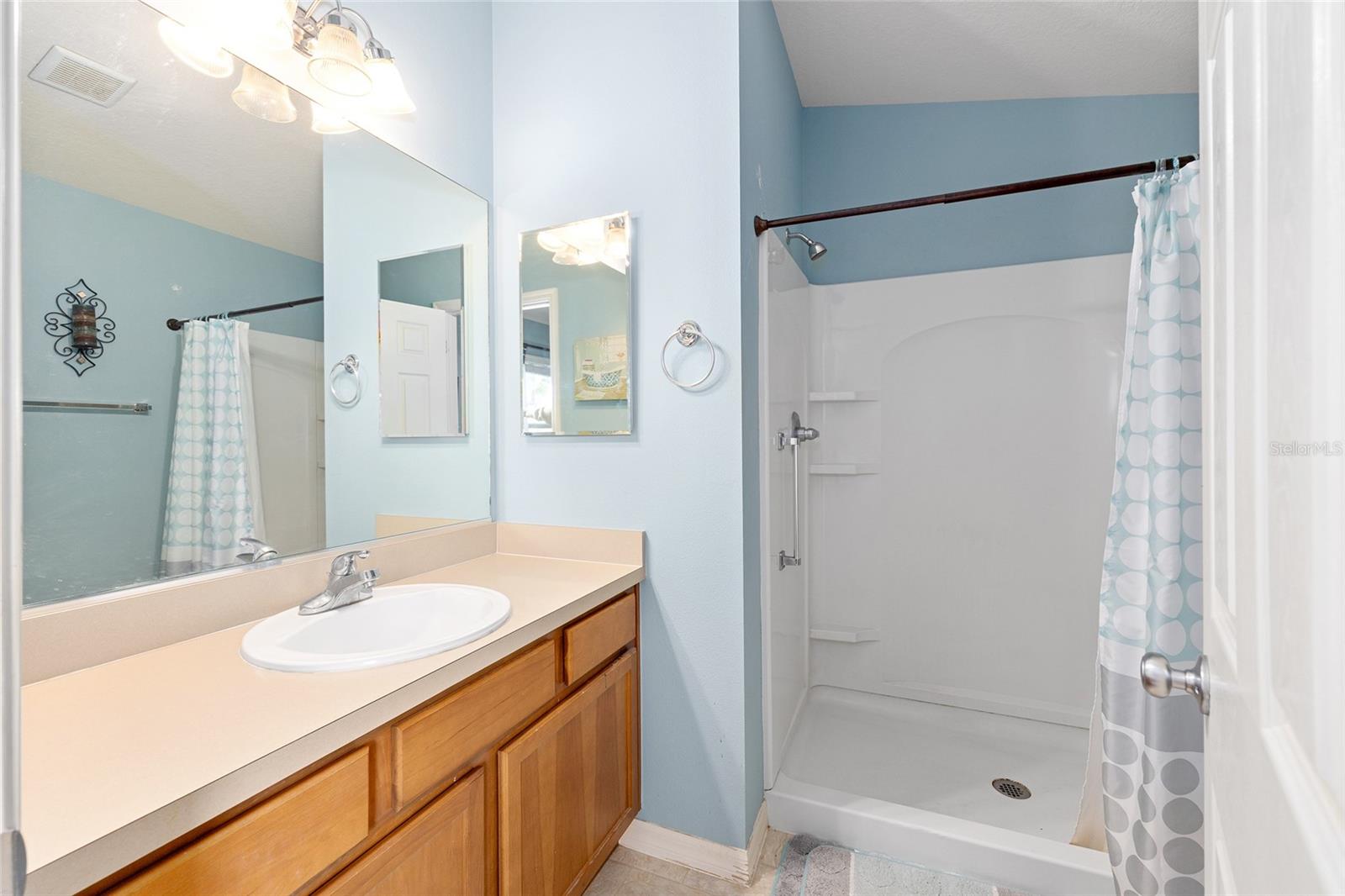 VILLAGES OF SUMTER - Residential