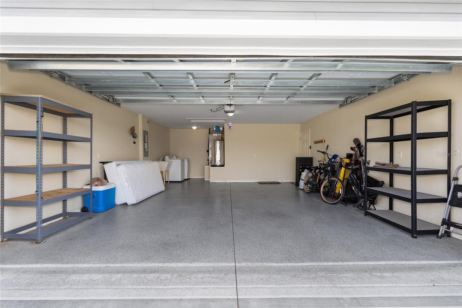 VILLAGES OF SUMTER - Residential