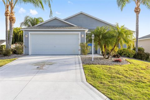 Photo of 2573 Fletcher Lane, The Villages, FL 32162 (MLS # OM716552)
