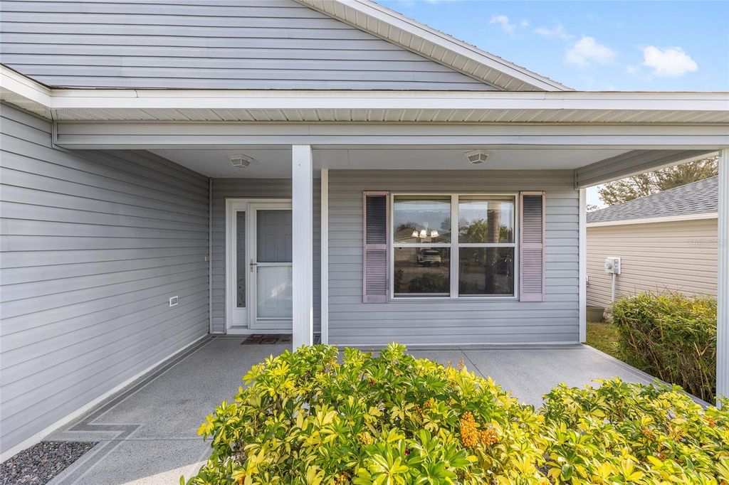 Photo of 2573 Fletcher Lane, The Villages, FL 32162 (MLS # OM716552)