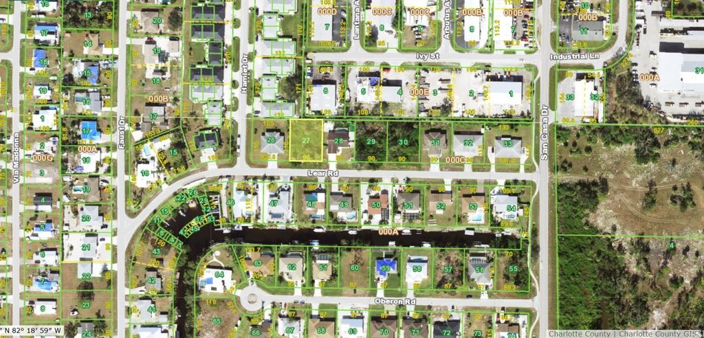 Photo of 2630 Lear Road, Englewood, FL 34224 (MLS # N6140591)