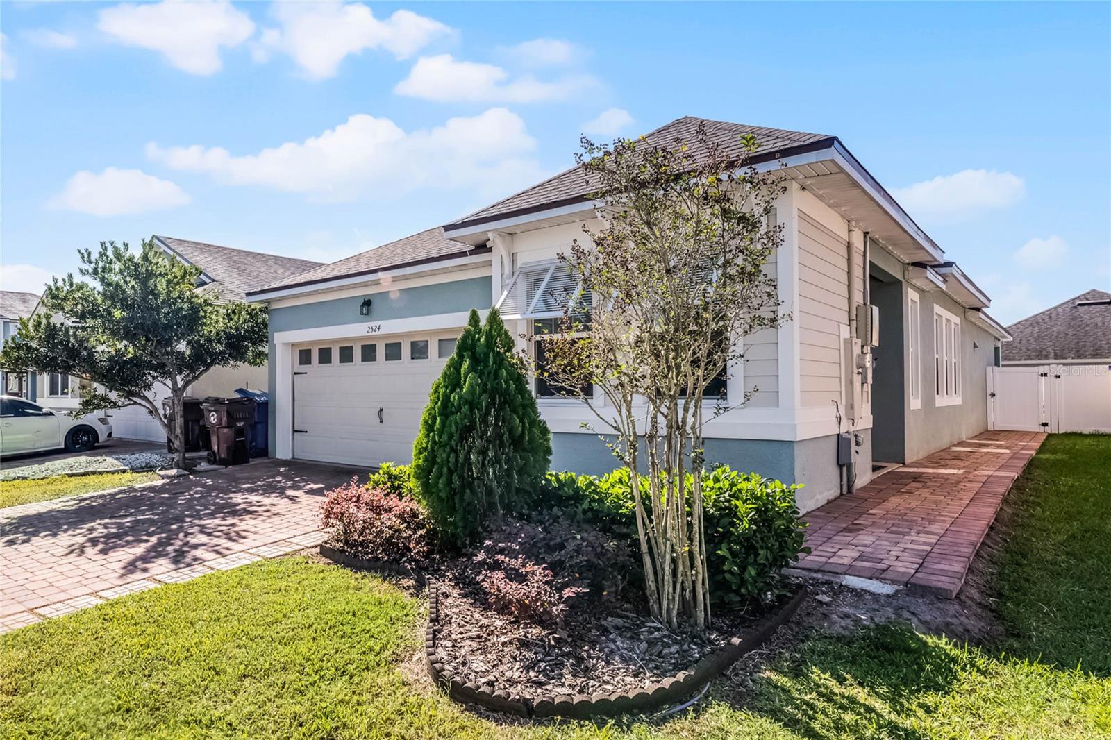 2524 RAPOLLO DRIVE