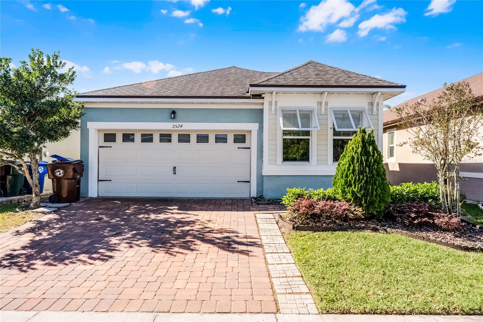 2524 RAPOLLO DRIVE