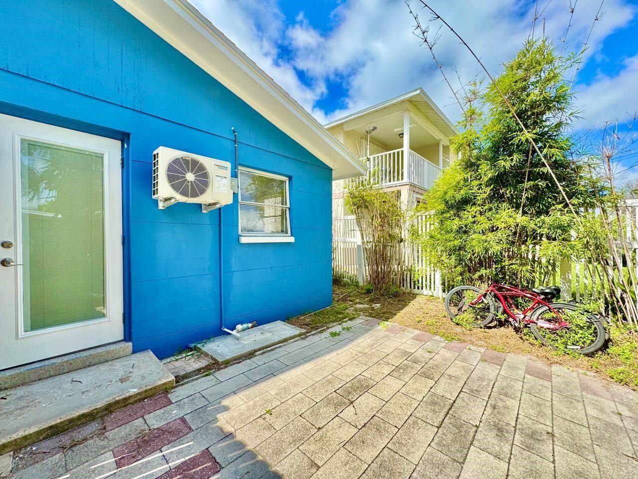 PAGES REP OF MITCHELLS BEACH - Residential Lease