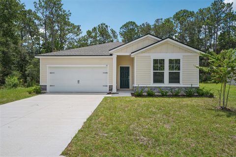 46 POPLAR DRIVE PALM COAST FL 32164