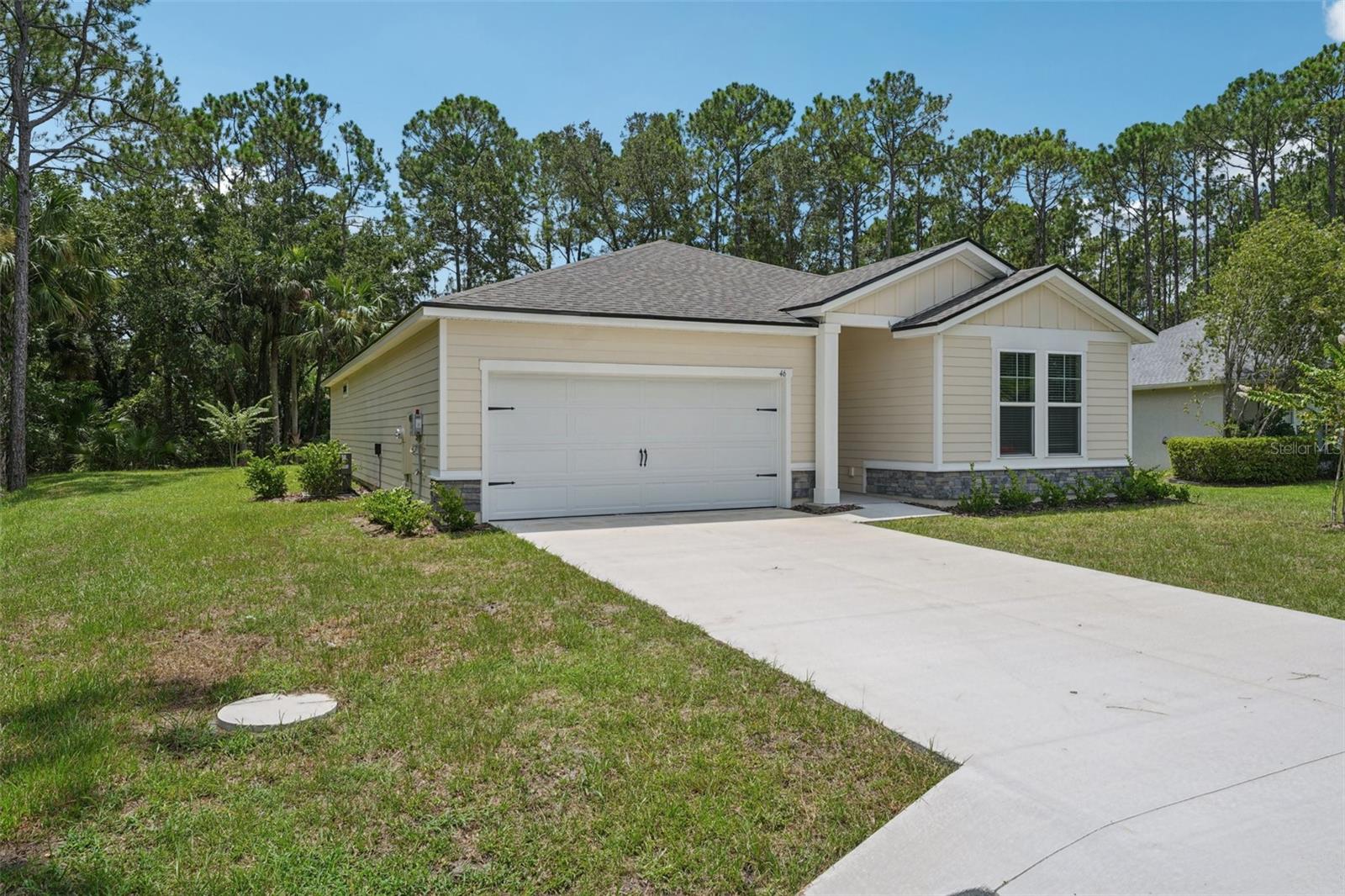 46 POPLAR DRIVE