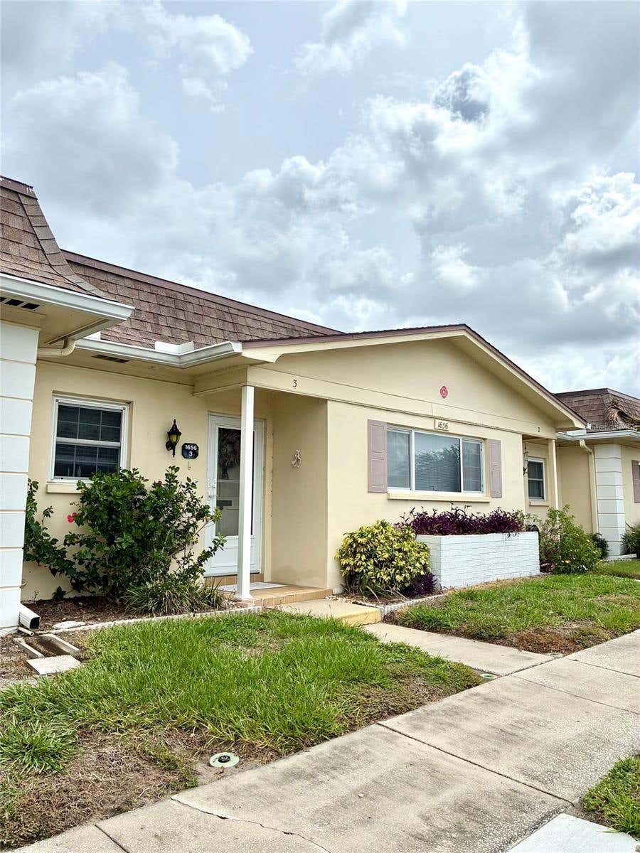 Photo of 1656 S Lake Avenue #3, Clearwater, FL 33756 (MLS # TB8525586)