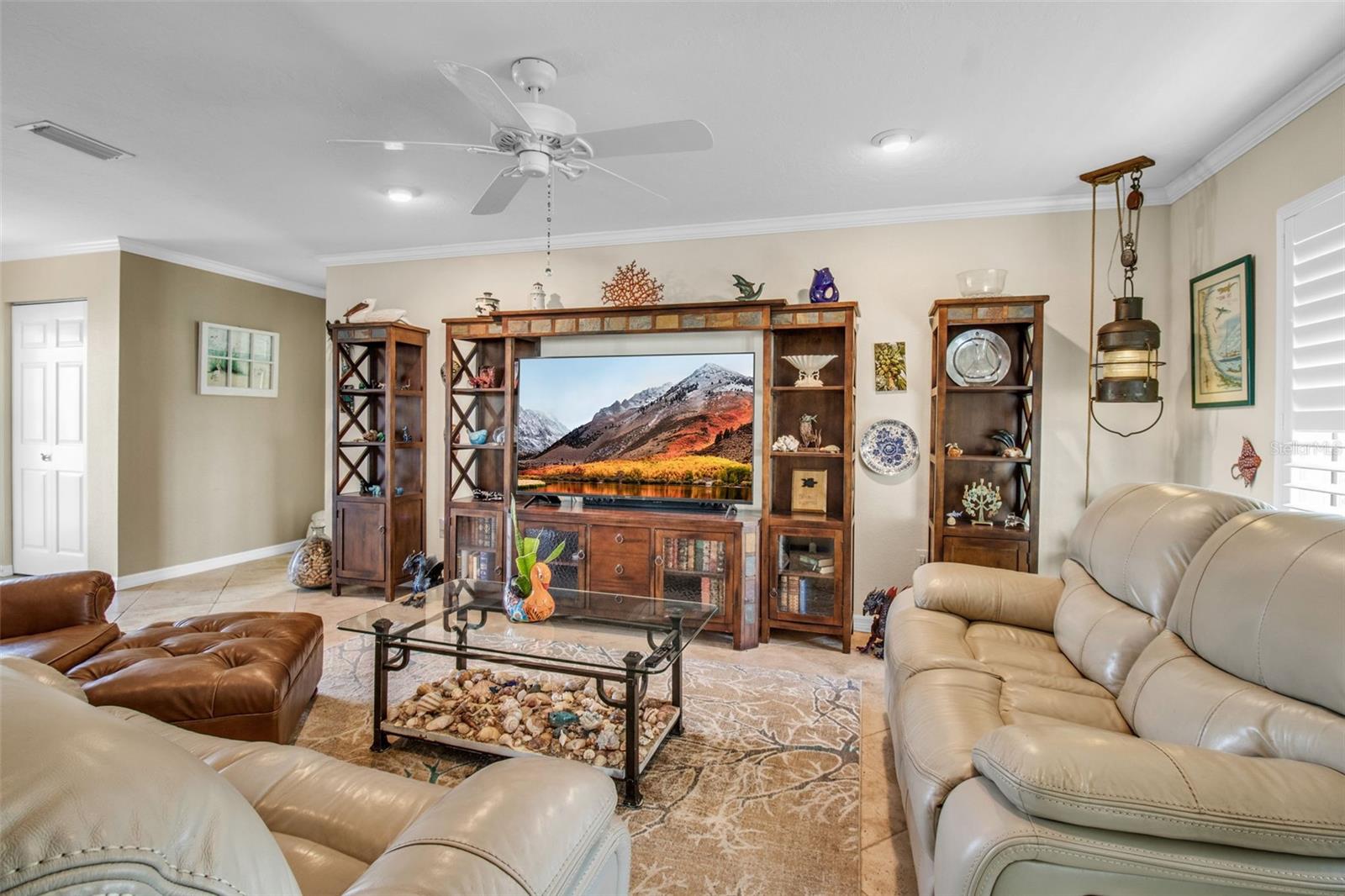 VILLAGE GREEN OF BRADENTON - Residential