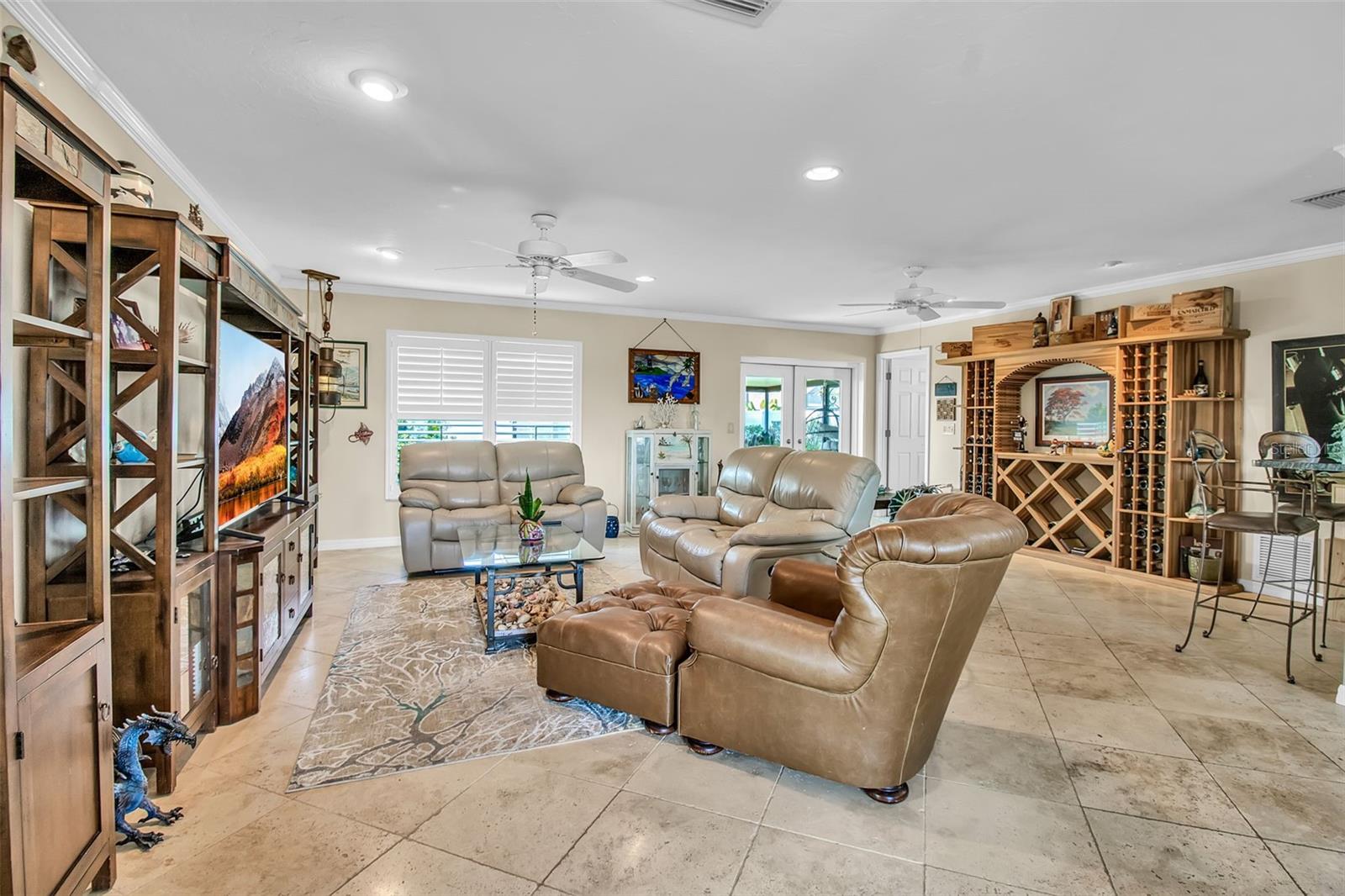 VILLAGE GREEN OF BRADENTON - Residential