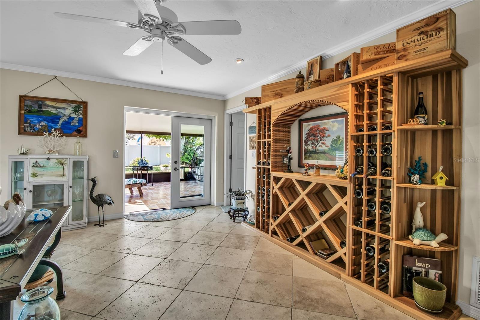 VILLAGE GREEN OF BRADENTON - Residential