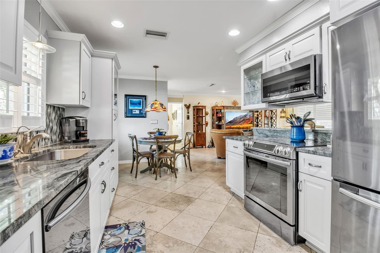 VILLAGE GREEN OF BRADENTON - Residential