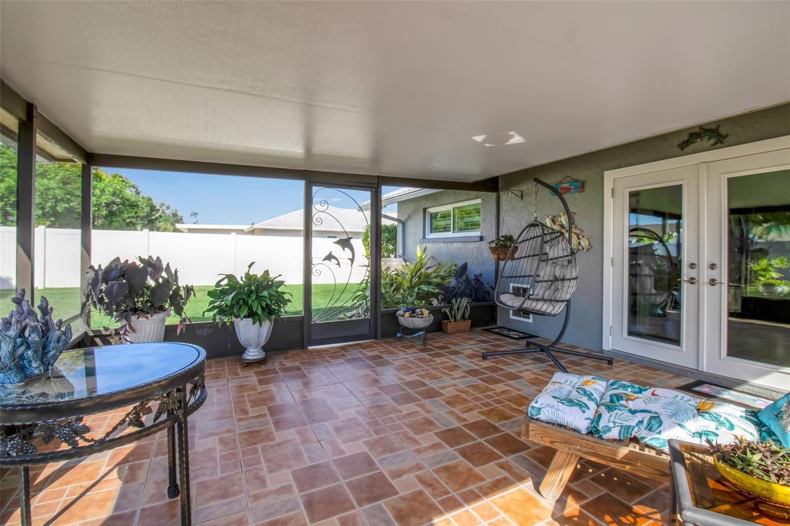 VILLAGE GREEN OF BRADENTON - Residential