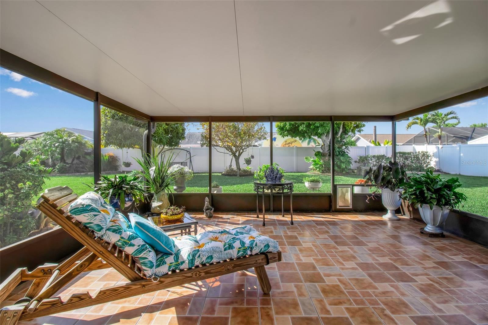 VILLAGE GREEN OF BRADENTON - Residential