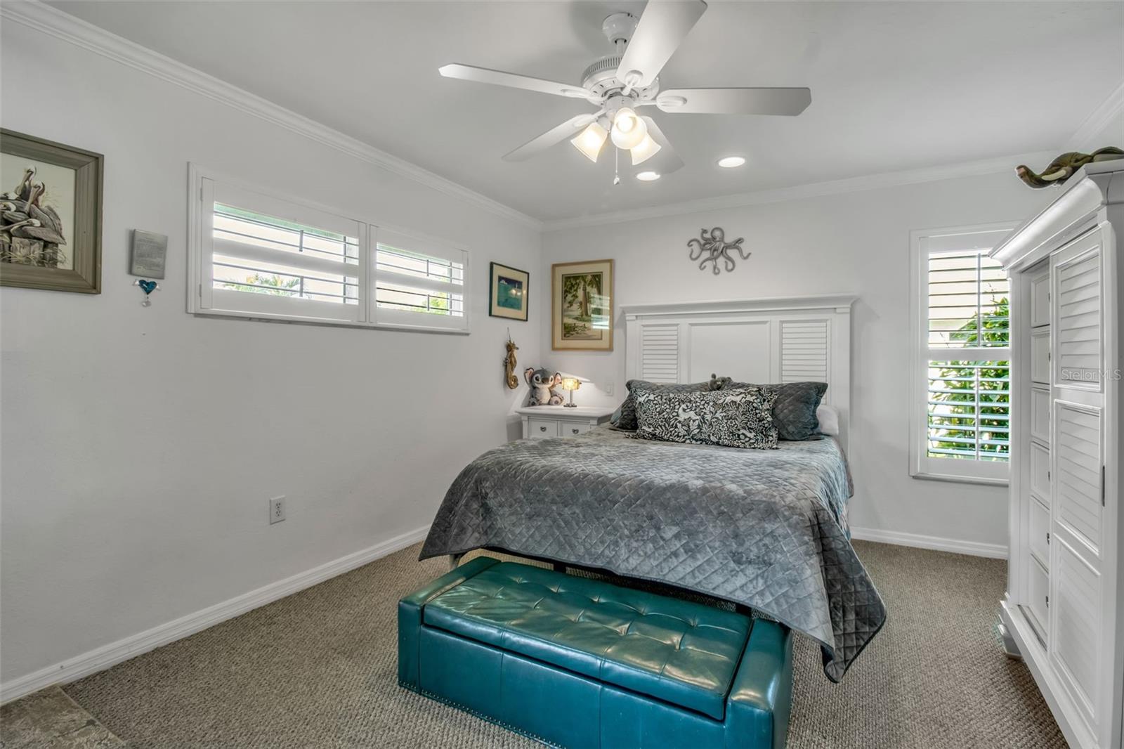 VILLAGE GREEN OF BRADENTON - Residential