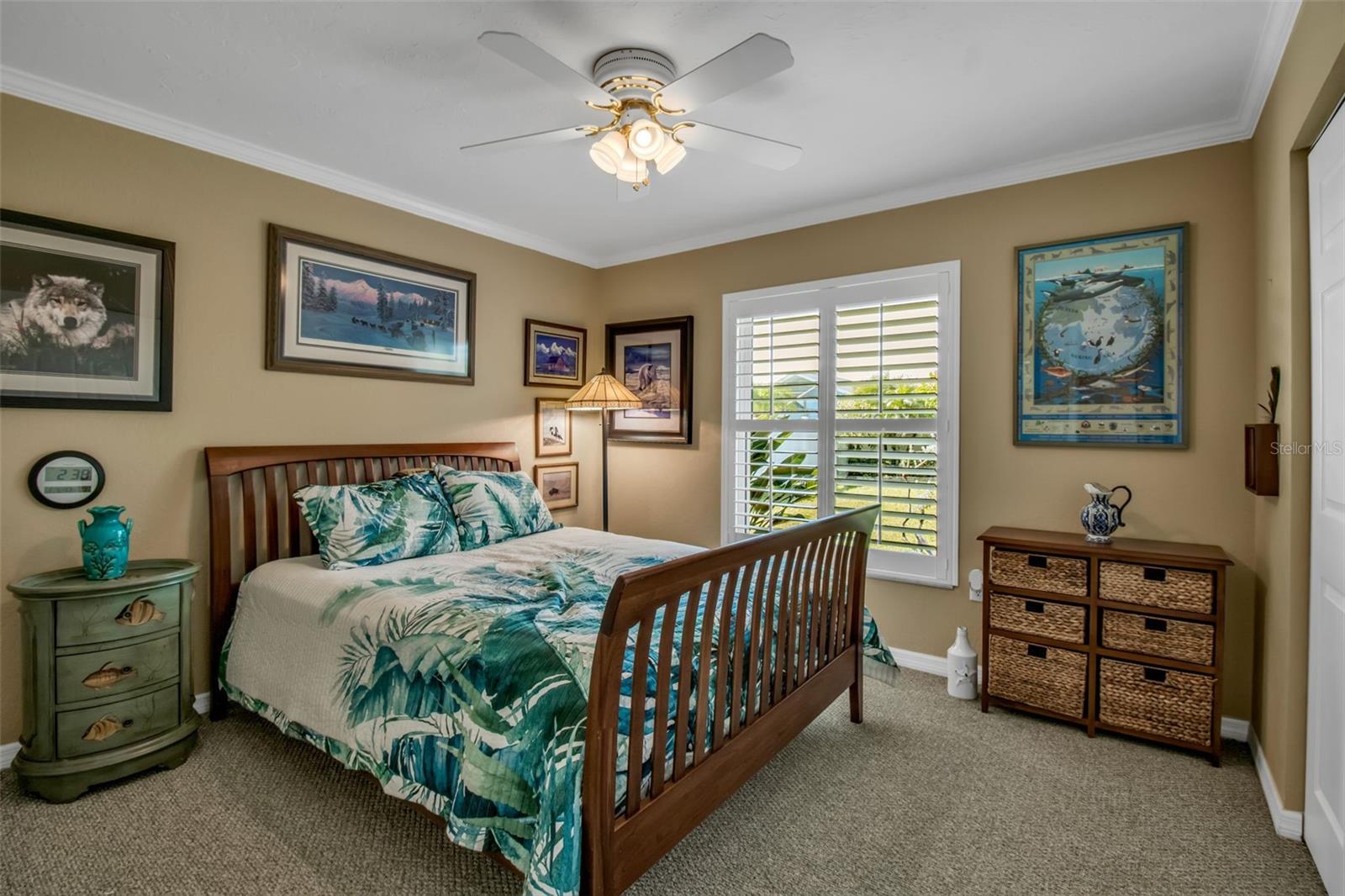 VILLAGE GREEN OF BRADENTON - Residential