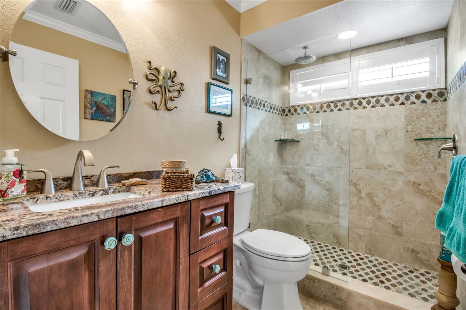 VILLAGE GREEN OF BRADENTON - Residential