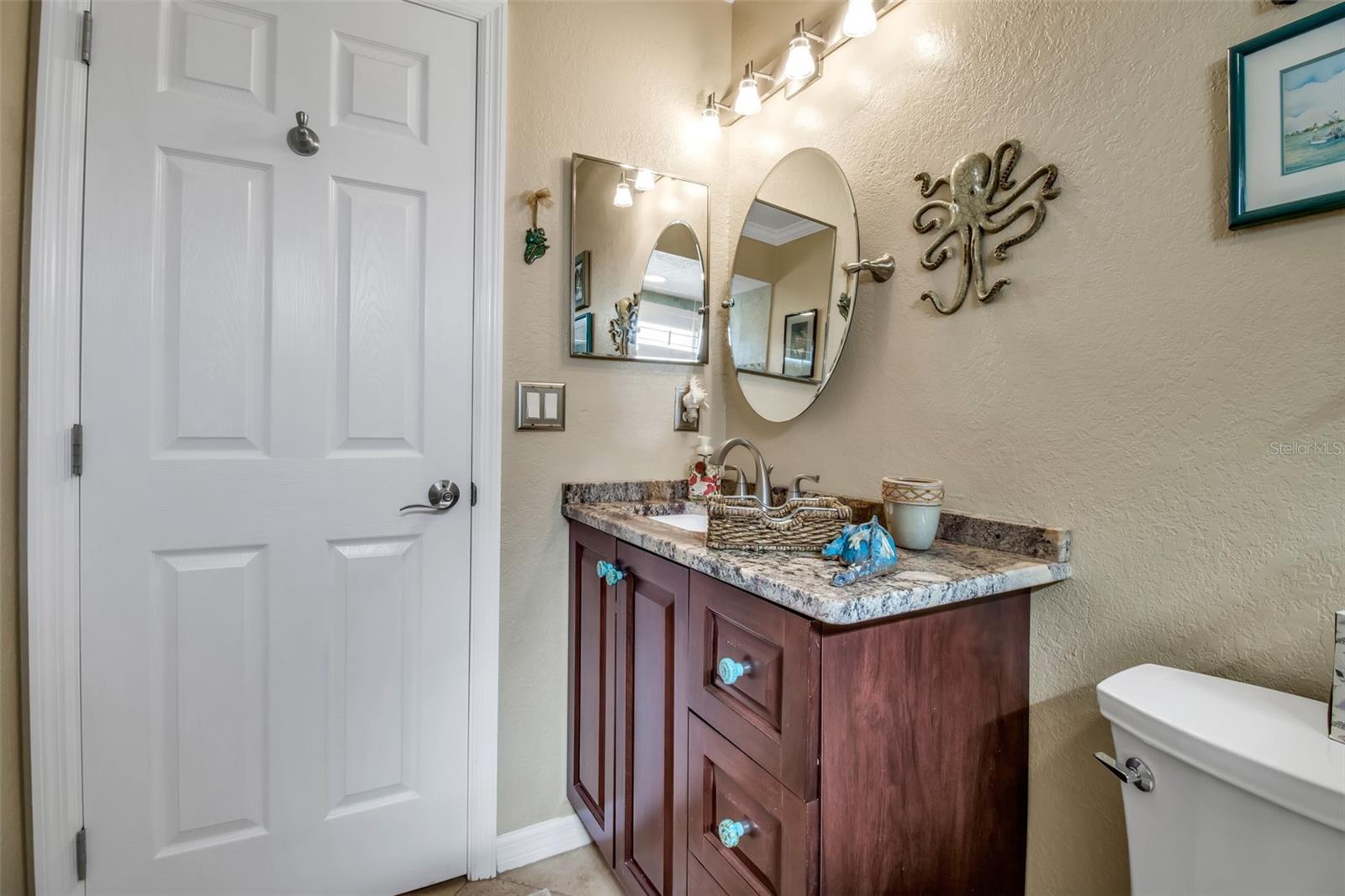 VILLAGE GREEN OF BRADENTON - Residential