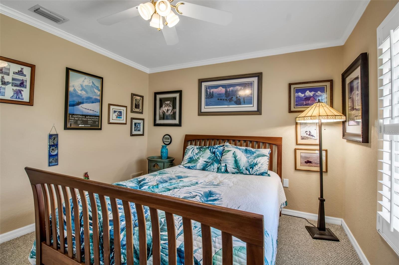 VILLAGE GREEN OF BRADENTON - Residential