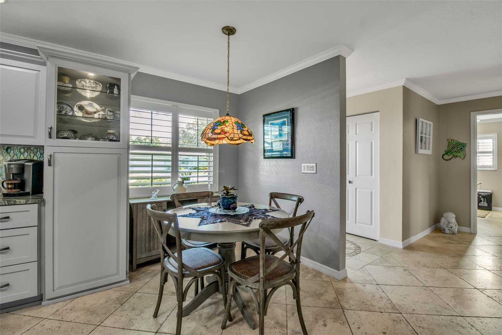 VILLAGE GREEN OF BRADENTON - Residential