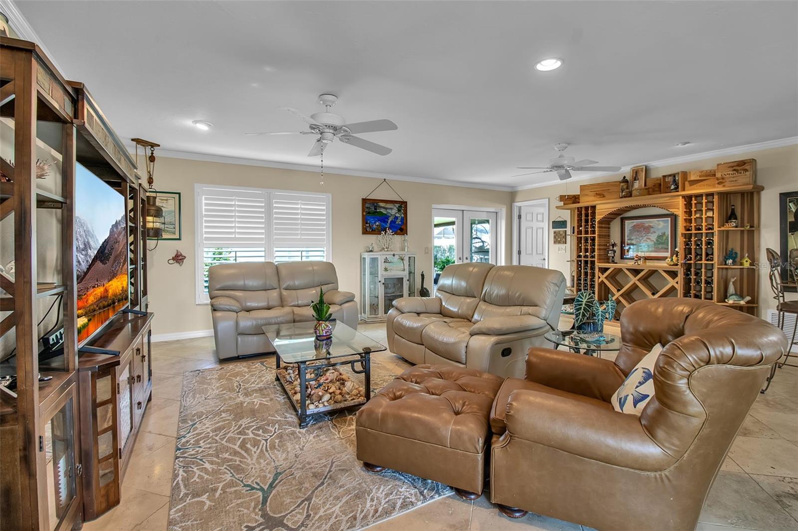 VILLAGE GREEN OF BRADENTON - Residential