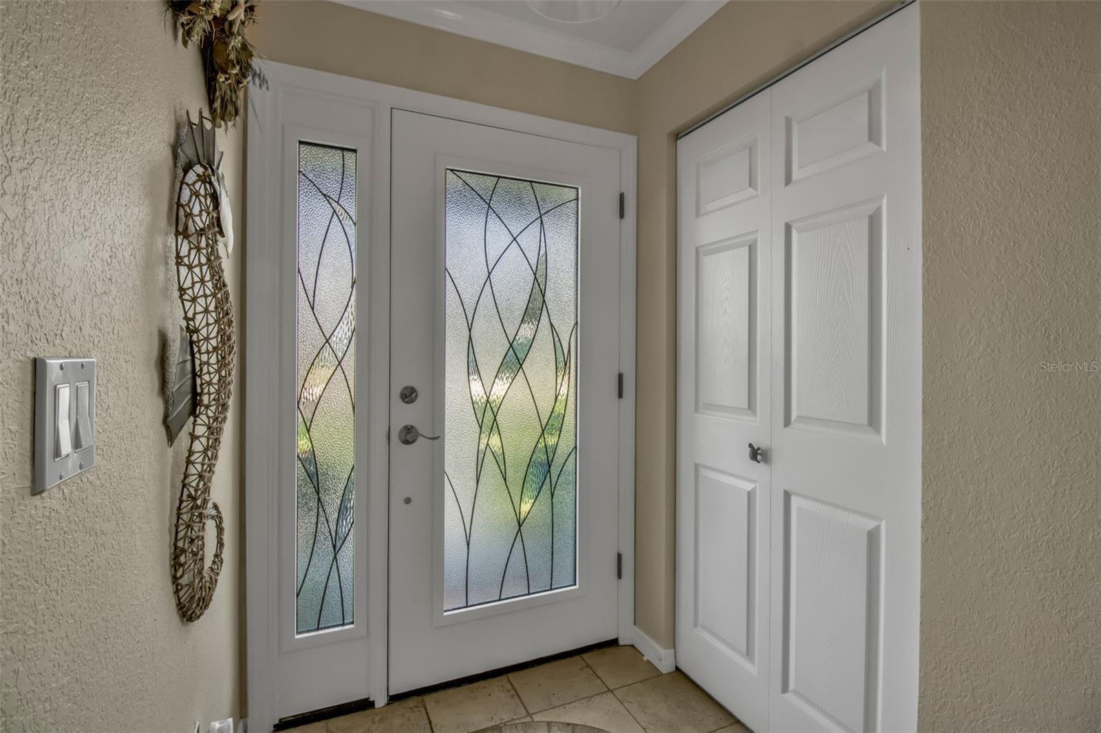 VILLAGE GREEN OF BRADENTON - Residential