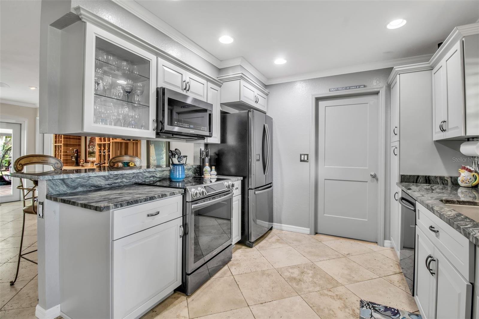 VILLAGE GREEN OF BRADENTON - Residential