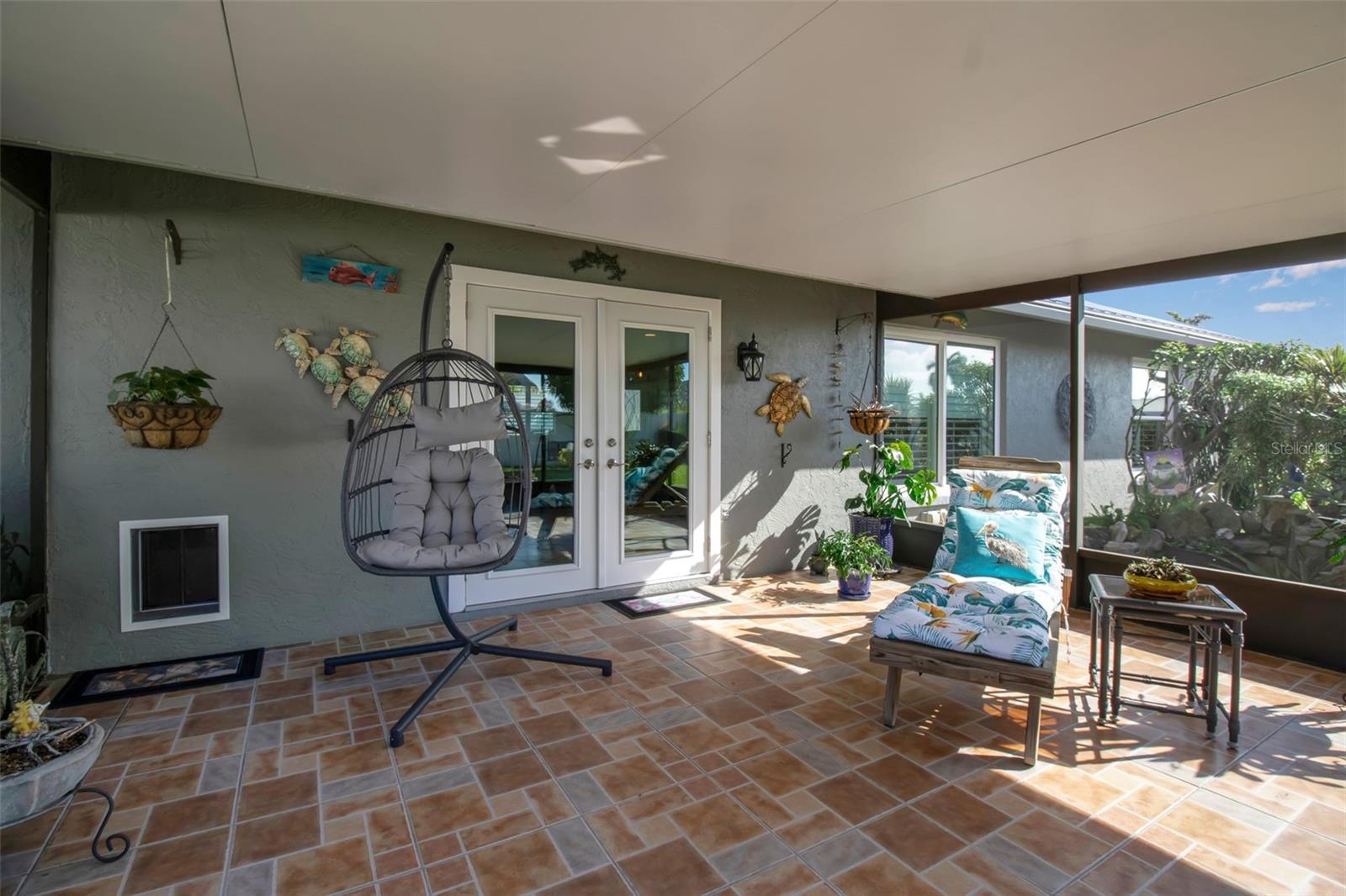 VILLAGE GREEN OF BRADENTON - Residential