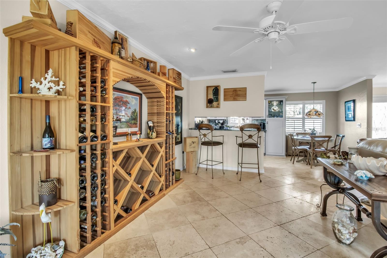 VILLAGE GREEN OF BRADENTON - Residential